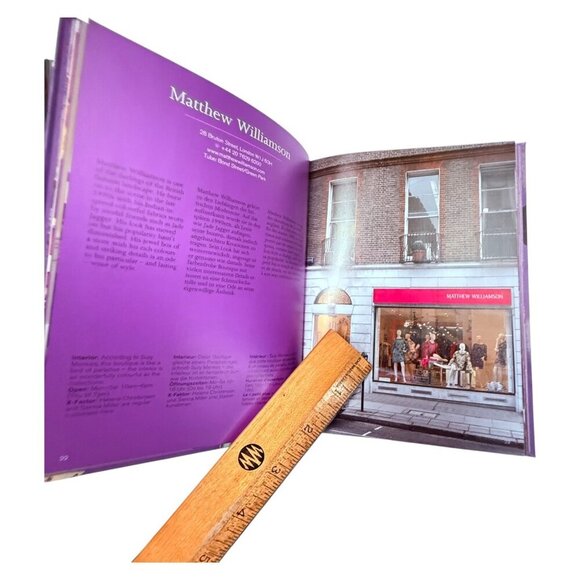 Tashens Paris London Berline New York 12 Book Boxset Softcover 4 Cities - Picture 12 of 16